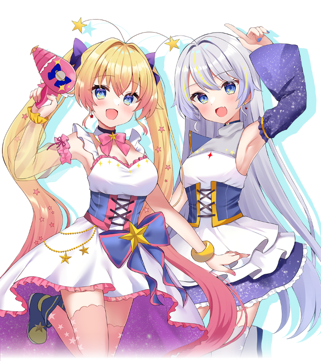 ラビ☆アンのプロフィール画像