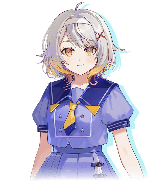 奈々瀬ひかげのプロフィール画像